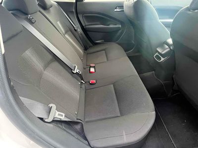 2022 Nissan Note