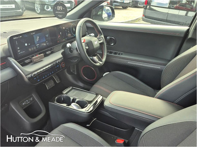 2026 Hyundai Ioniq 5