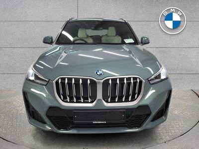 2026 BMW X1
