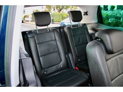 2020 Volkswagen Sharan