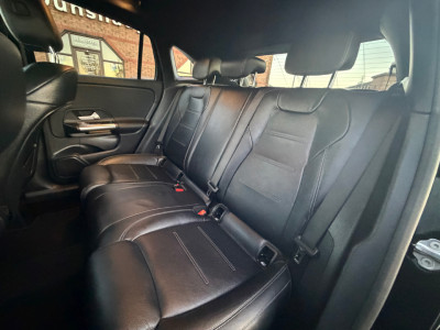 2022 Mercedes-Benz GLA Class