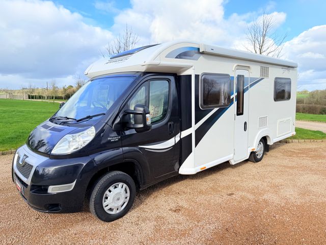 vehicle for sale from Condron Campers