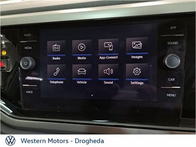 2021 Volkswagen Polo