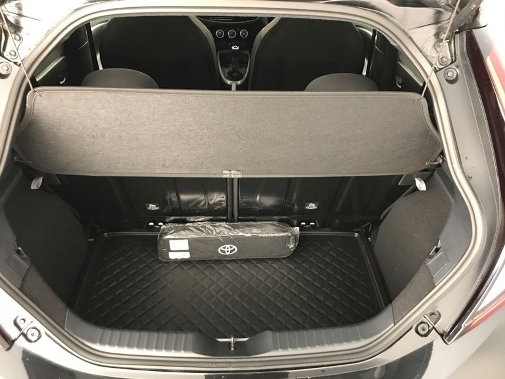 2025 Toyota Aygo X