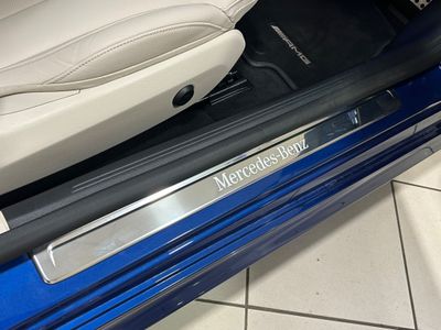 2025 Mercedes-Benz CLE