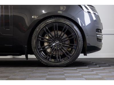 2024 Land Rover Range Rover