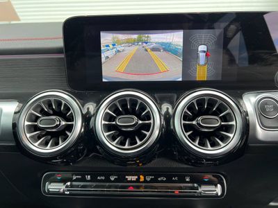2024 Mercedes-Benz EQB