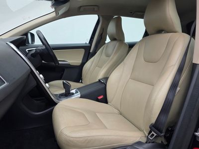 2016 Volvo XC60