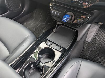 2020 Toyota Prius