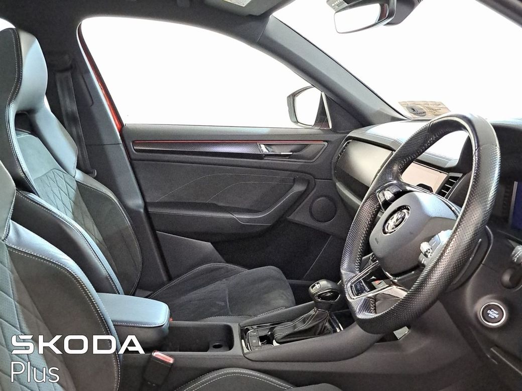 2024 Skoda Kodiaq