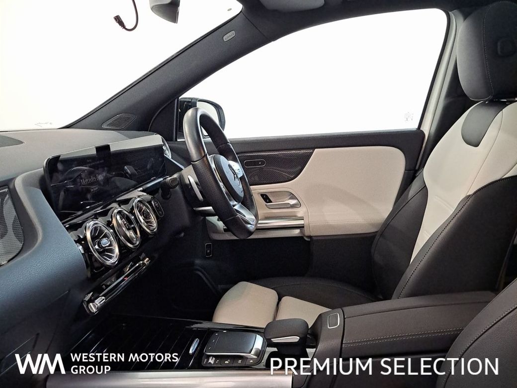 2022 Mercedes-Benz GLA Class