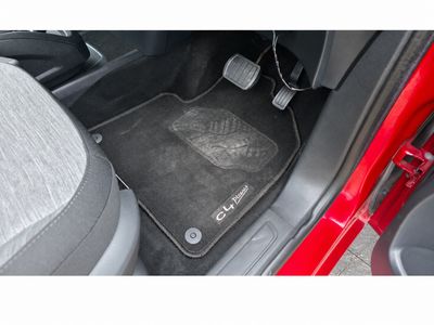 2018 Citroen C4 Grand Picasso