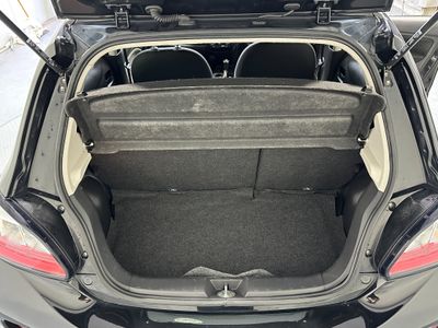 2021 Mitsubishi Space Star