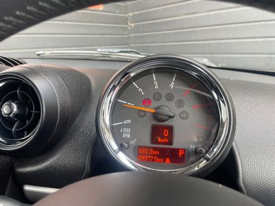 2014 Mini Countryman