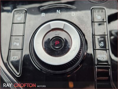 2023 Kia Niro