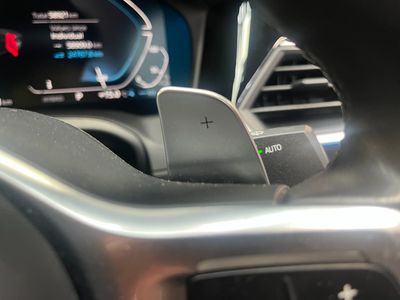 2021 BMW 3 Series