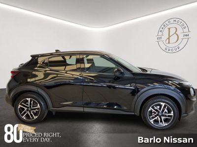 2026 Nissan Juke