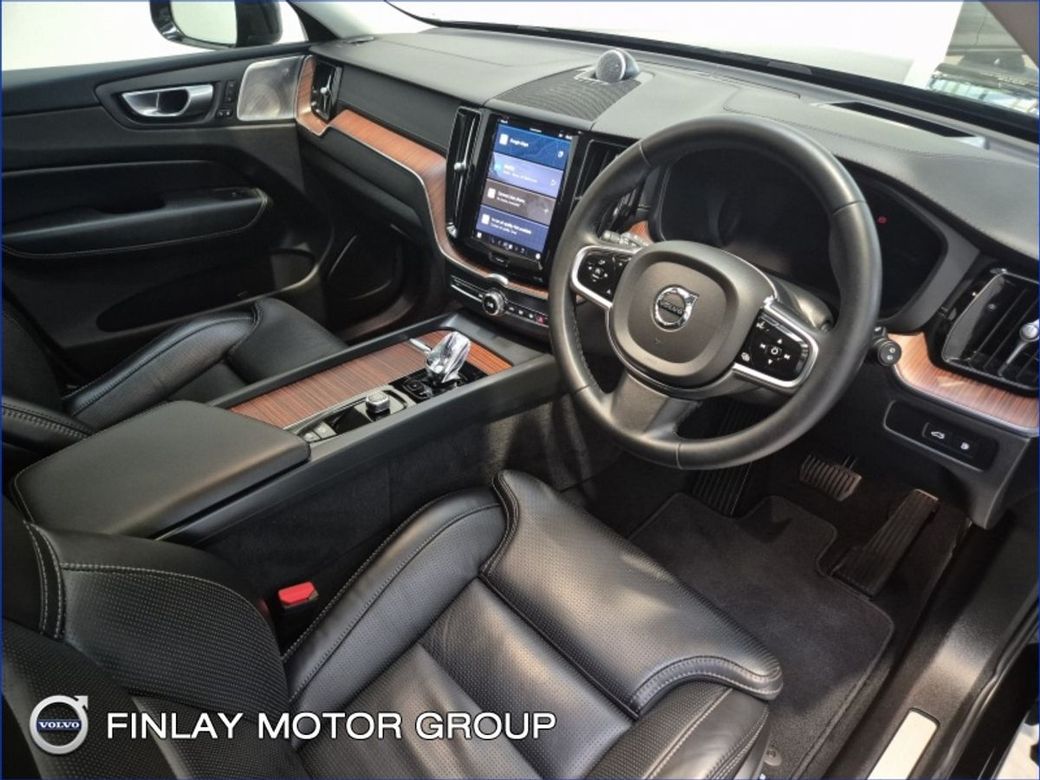 2023 Volvo XC60