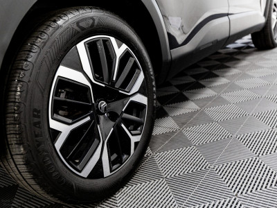 2025 Citroen C4