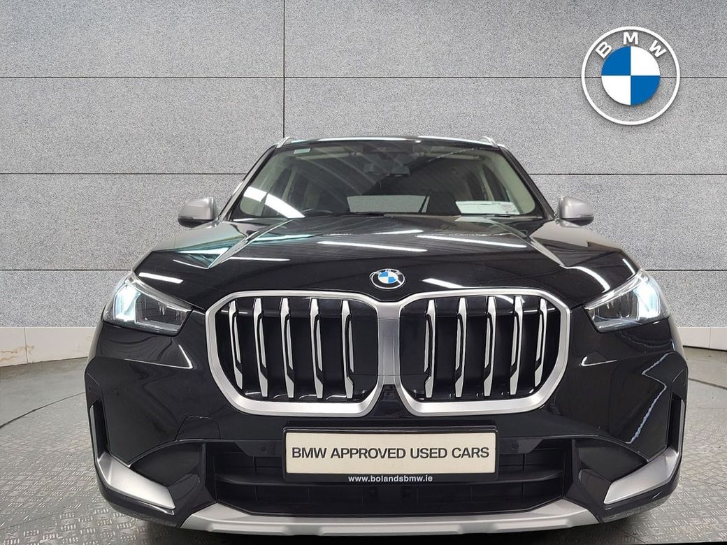 2023 BMW X1