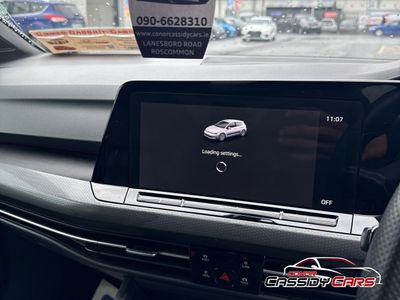 2022 Volkswagen Golf
