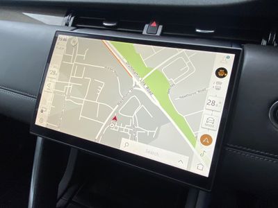 2024 Land Rover Discovery Sport