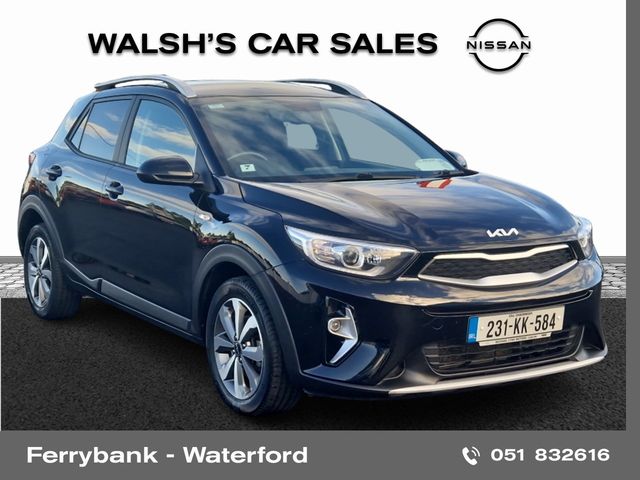 vehicle for sale from Walsh's Car Sales