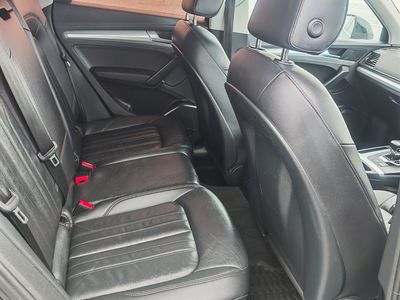 2019 Audi Q5