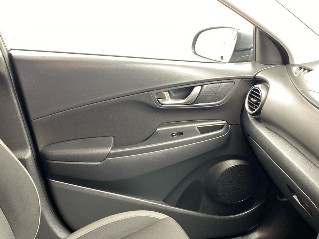 2020 Hyundai Kona