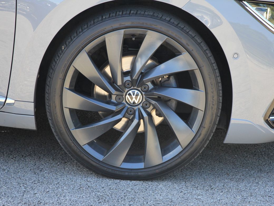 2023 Volkswagen Arteon