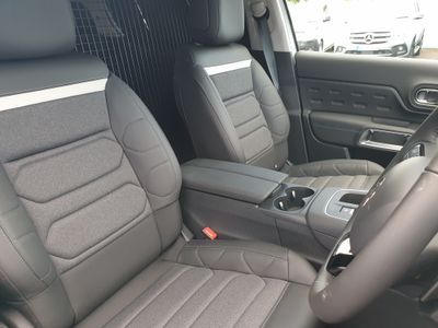 2026 Citroen C5 Aircross