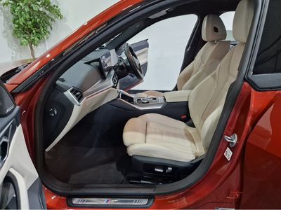 2023 BMW i4