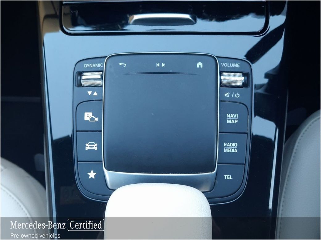 2022 Mercedes-Benz CLA Class