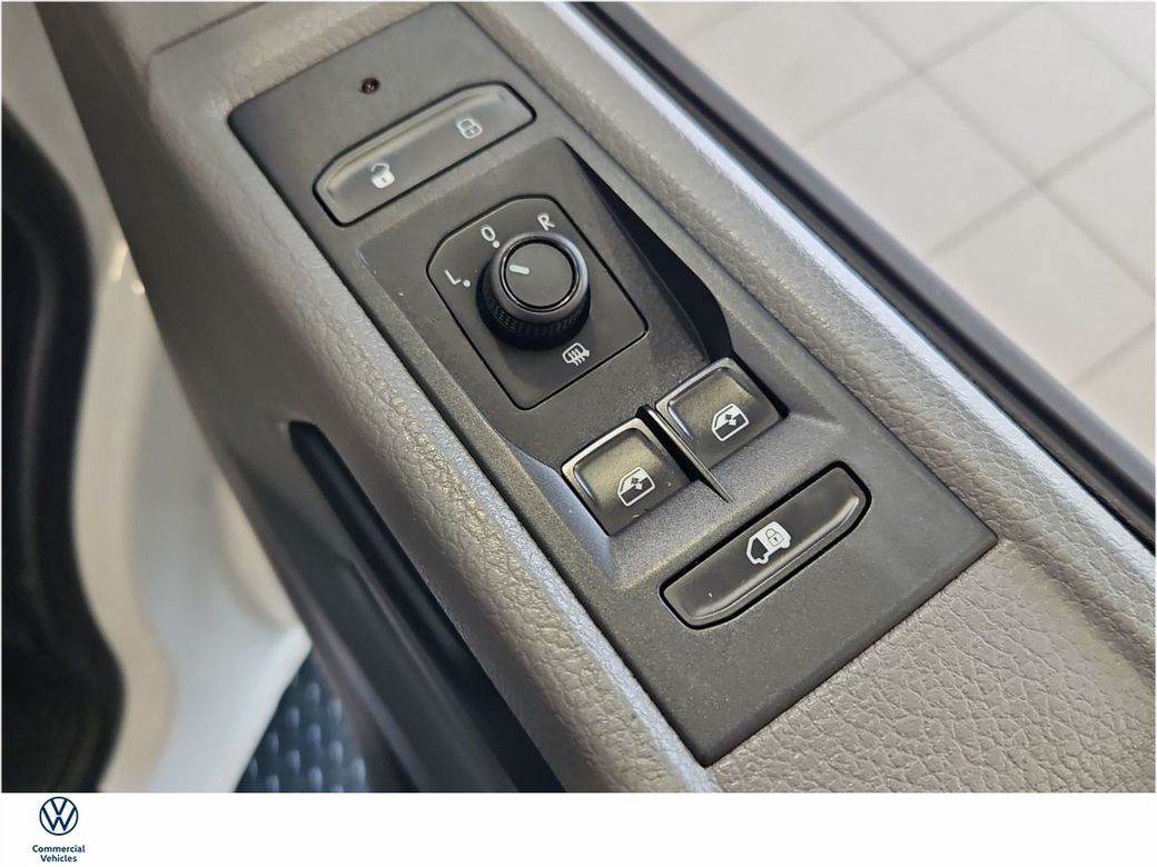 2023 Volkswagen Transporter