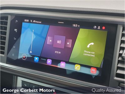 2021 SEAT Ateca