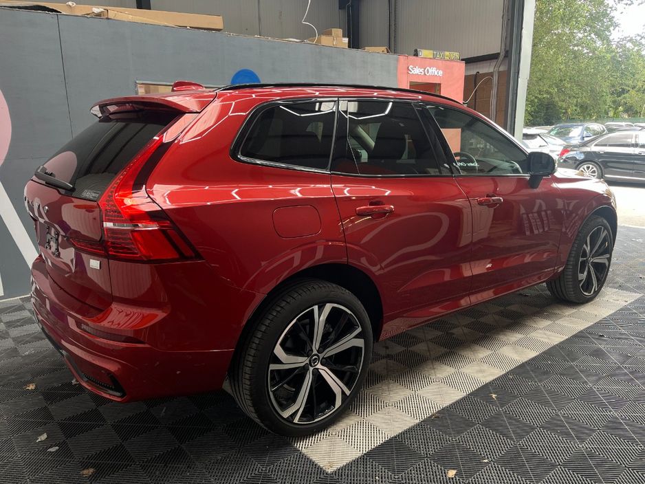 2024 Volvo XC60