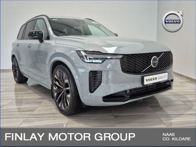 2025 Volvo XC90