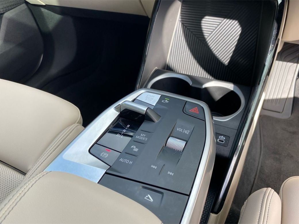 2024 BMW X1