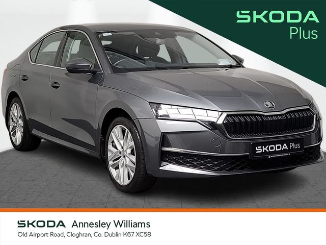 vehicle for sale from Annesley Williams