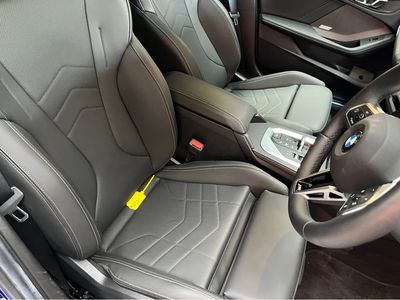 2025 BMW 2 Series
