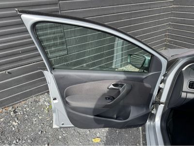 2012 Volkswagen Polo