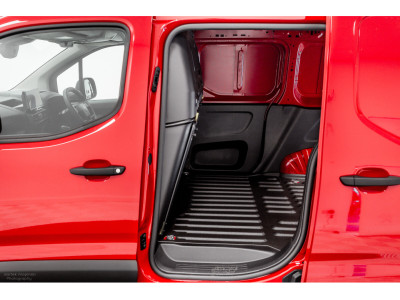 2025 Citroen Berlingo