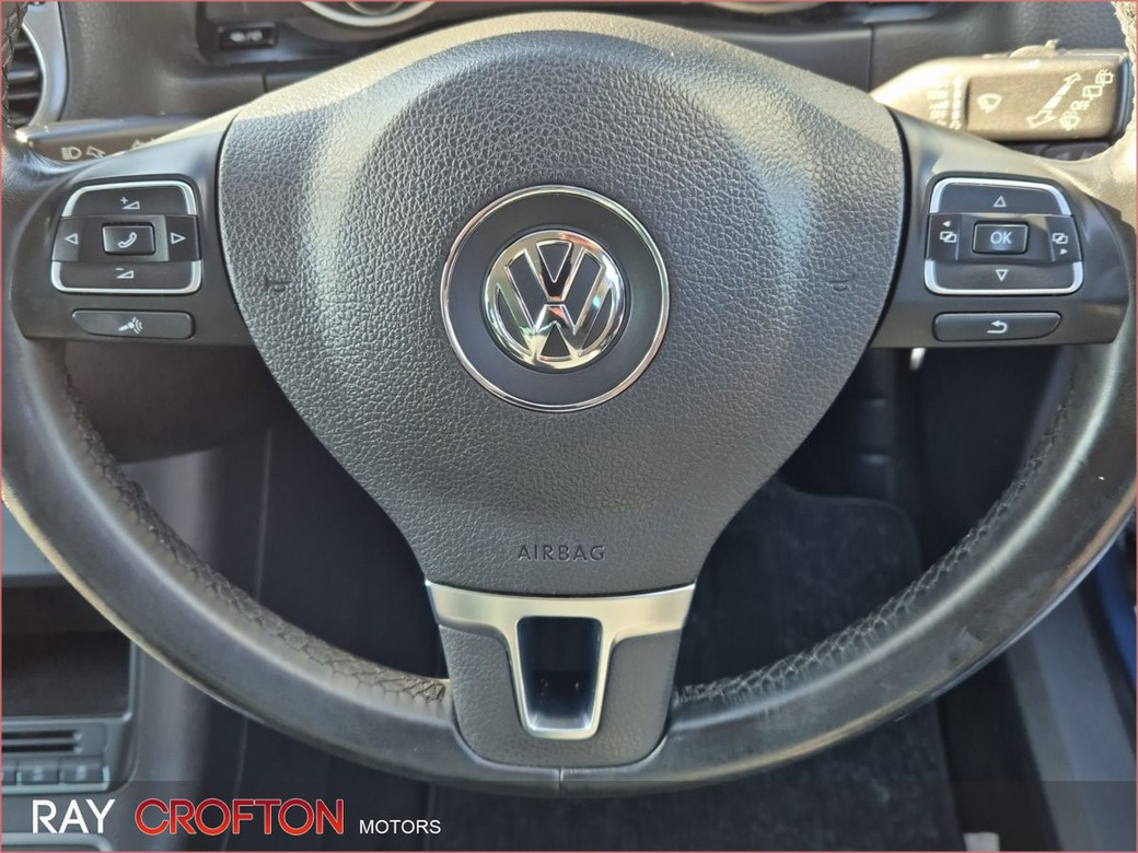 2015 Volkswagen Tiguan