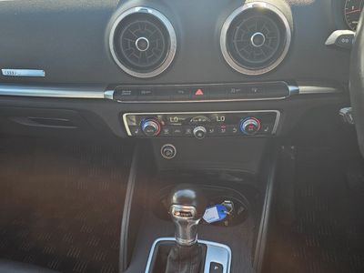 2017 Audi A3