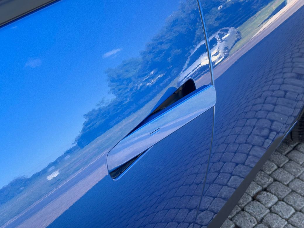 2026 Kia EV4