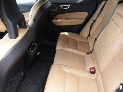 2018 Volvo XC60
