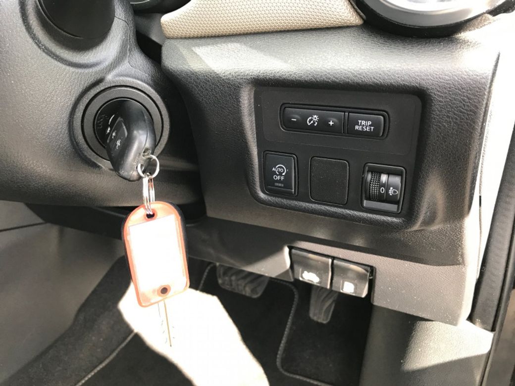 2019 Nissan Micra