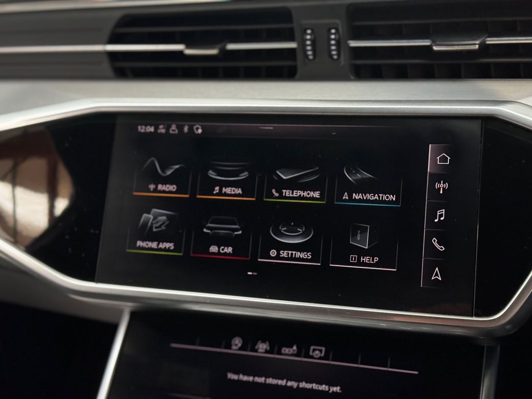2019 Audi A6