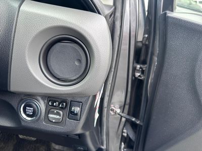 2015 Toyota Vitz