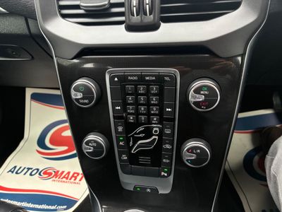 2019 Volvo V40